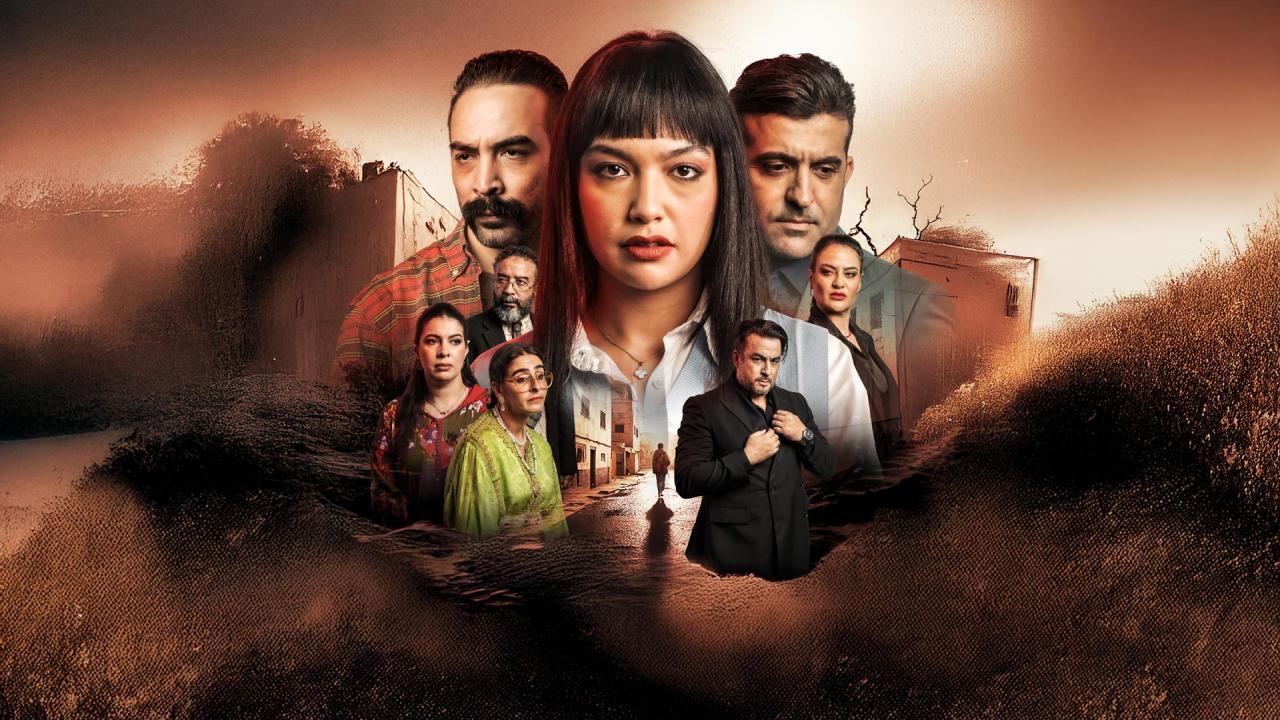 مسلسل على غفلة الحلقة 24 الرابعة والعشرون