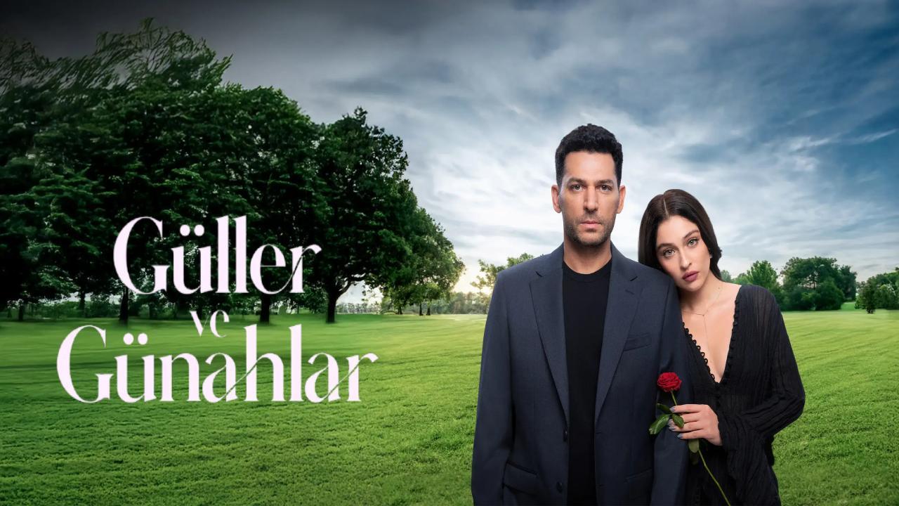 مسلسل ورود وذنوب مترجم