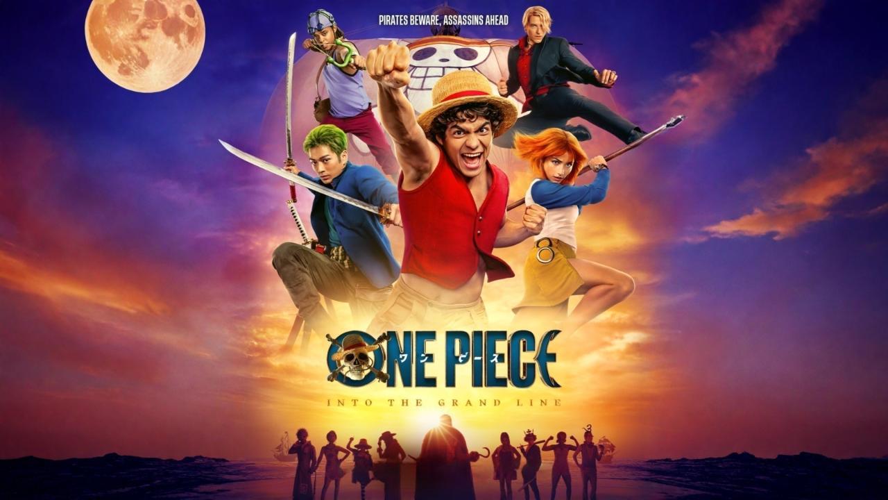 مسلسل One Piece الياباني الموسم الثاني الحلقة 3 مترجمة