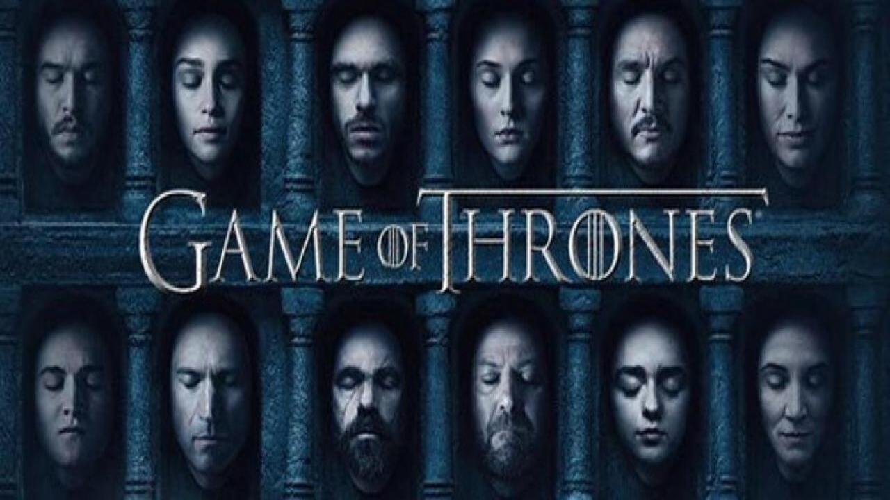مسلسل Game of Thrones الموسم السادس مترجم