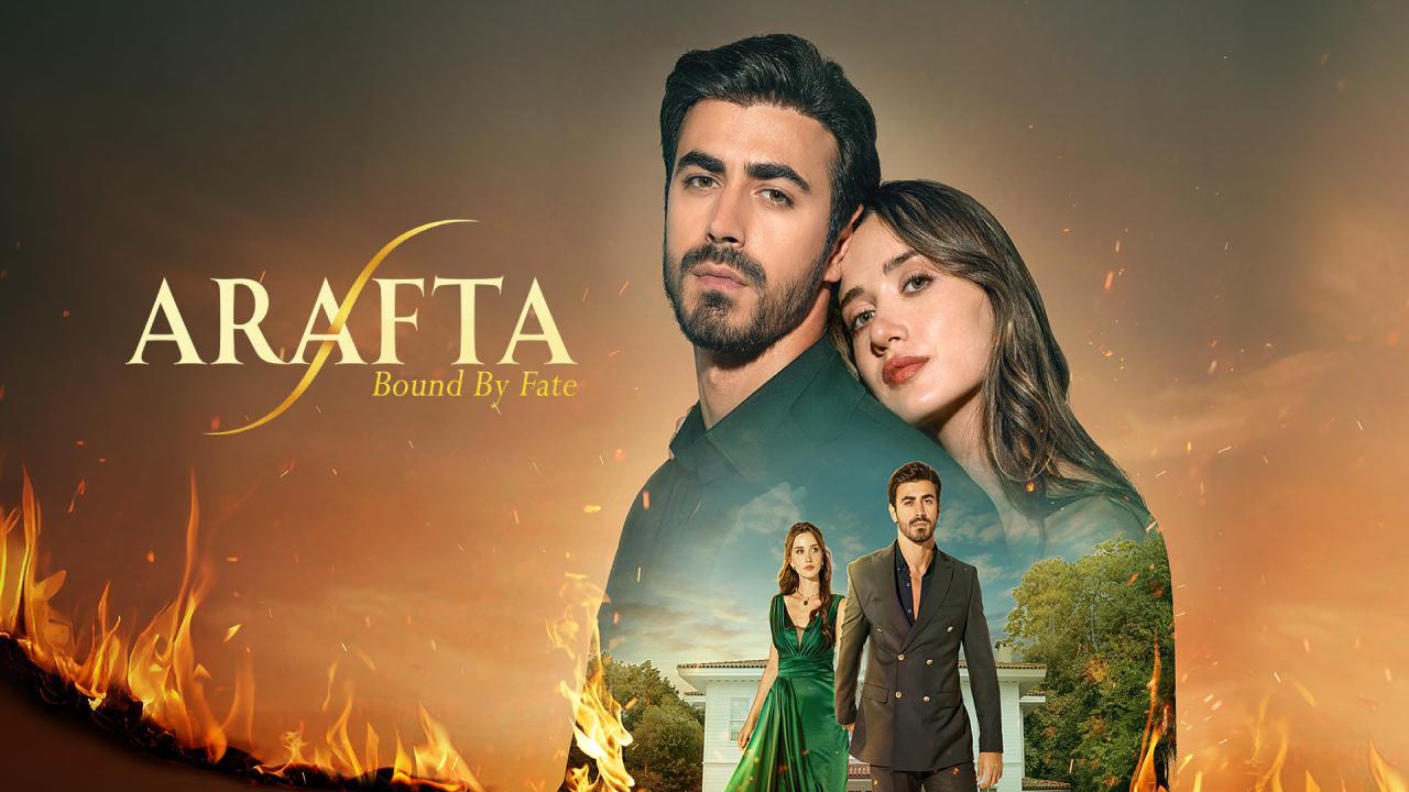 مسلسل الاعراف الحلقة 37 السابعة والثلاثون مترجمة