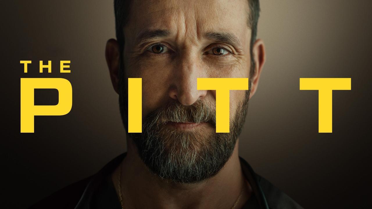 مسلسل The Pitt الموسم الثاني الحلقة 6 مترجمة