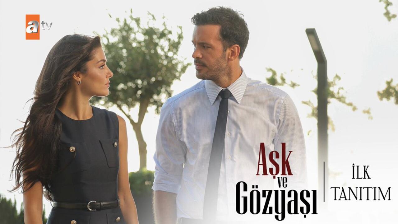 مسلسل حب و دموع الحلقة 2 الثانية مترجمة