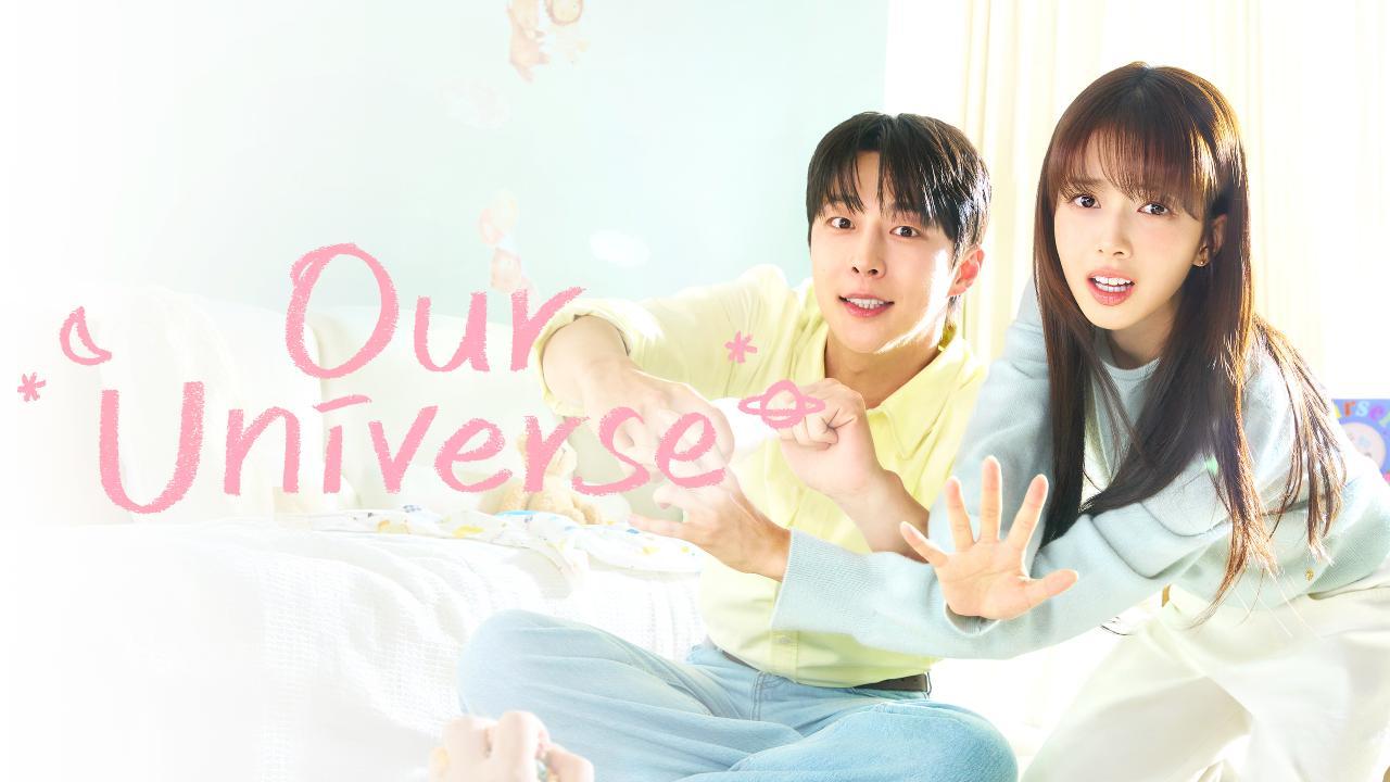 مسلسل عالمنا Our Universe الحلقة 4 مترجمة