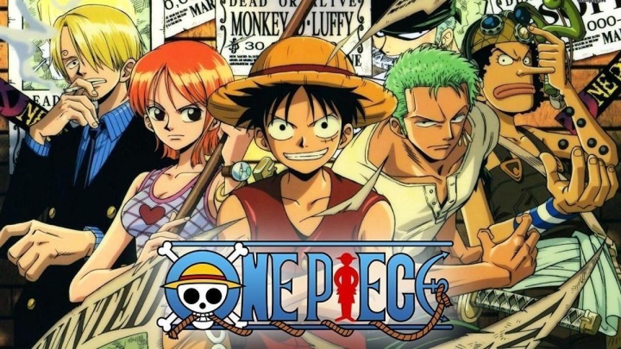 انمي ون بيس One Piece الحلقة 1169 مترجمة