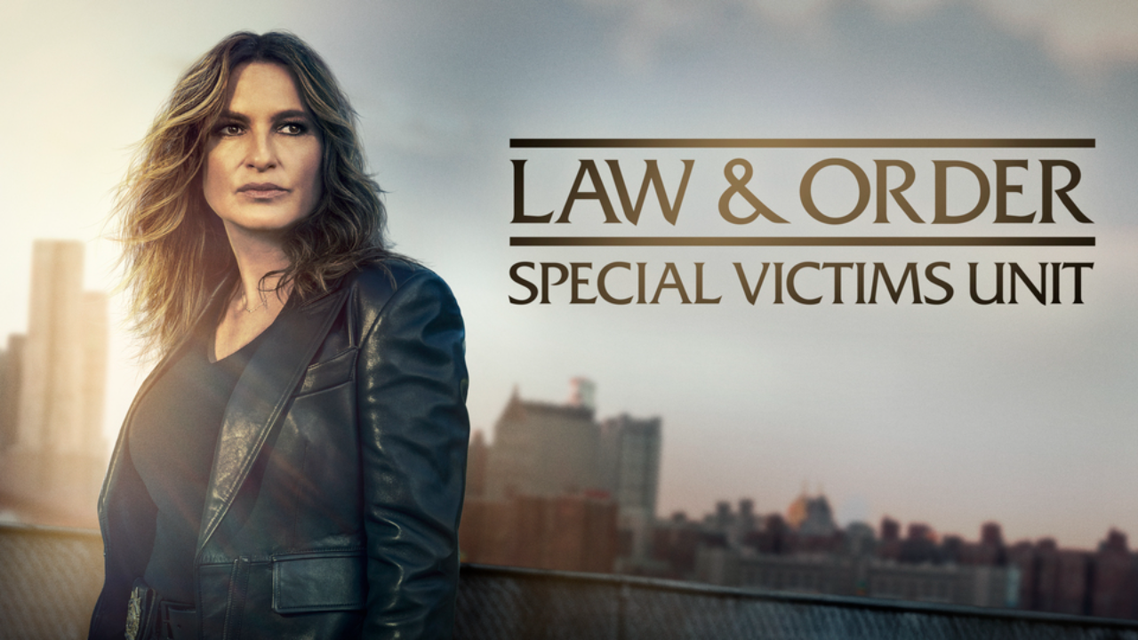 مسلسل Law and Order SVU الموسم 27 الحلقة 4 مترجمة كاملة HD