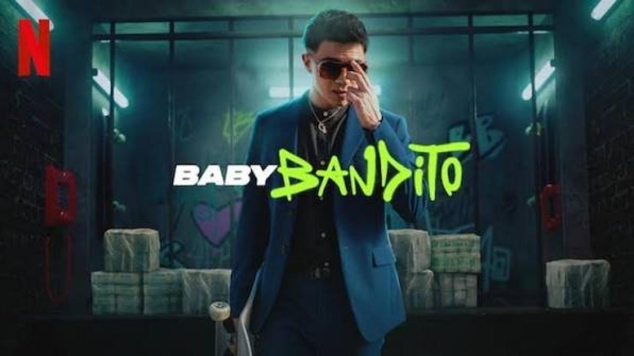 مسلسل  Baby Bandito الحلقة 1 مترجمة كاملة HD
