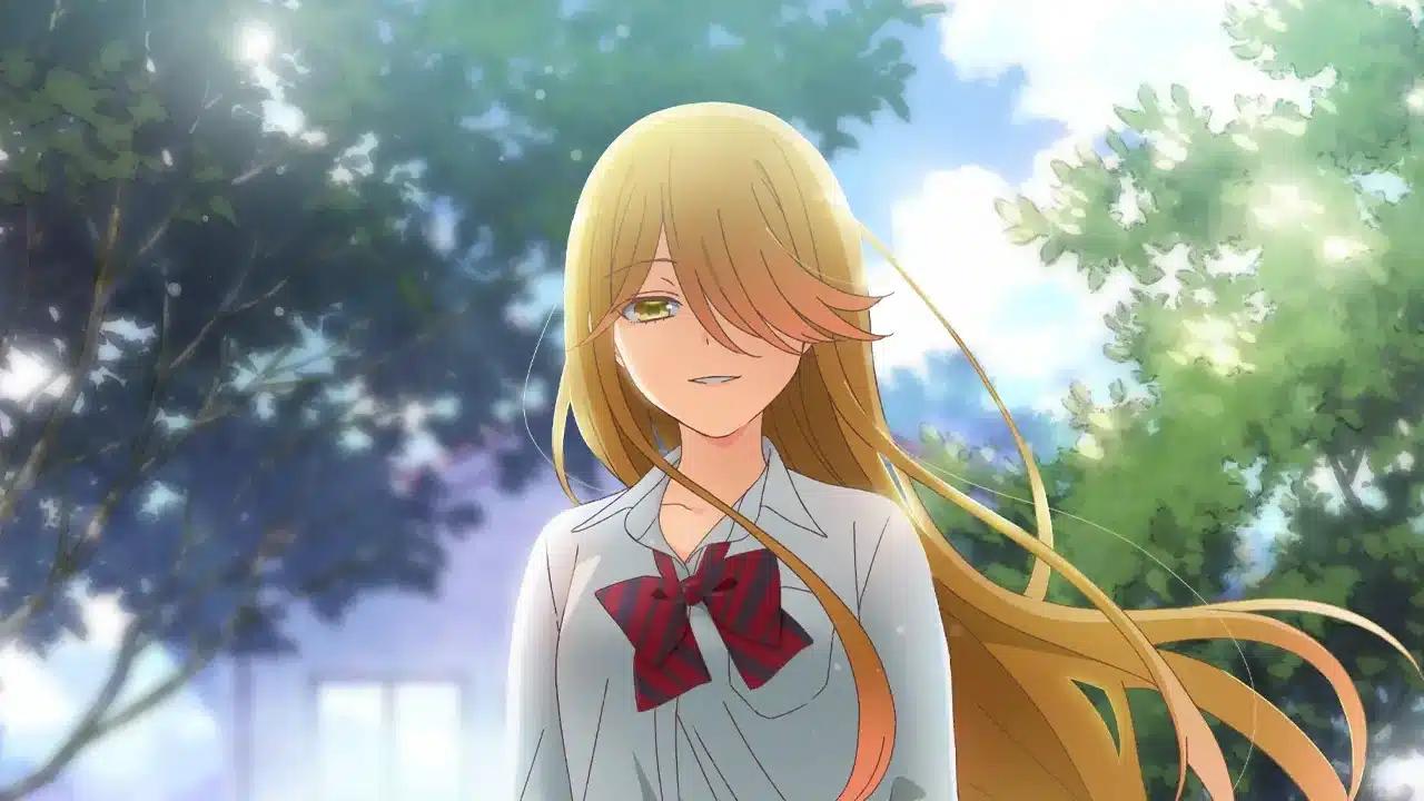 انمي Watari kun no xx ga Houkai Sunzen الحلقة 3 مترجمة كاملة HD