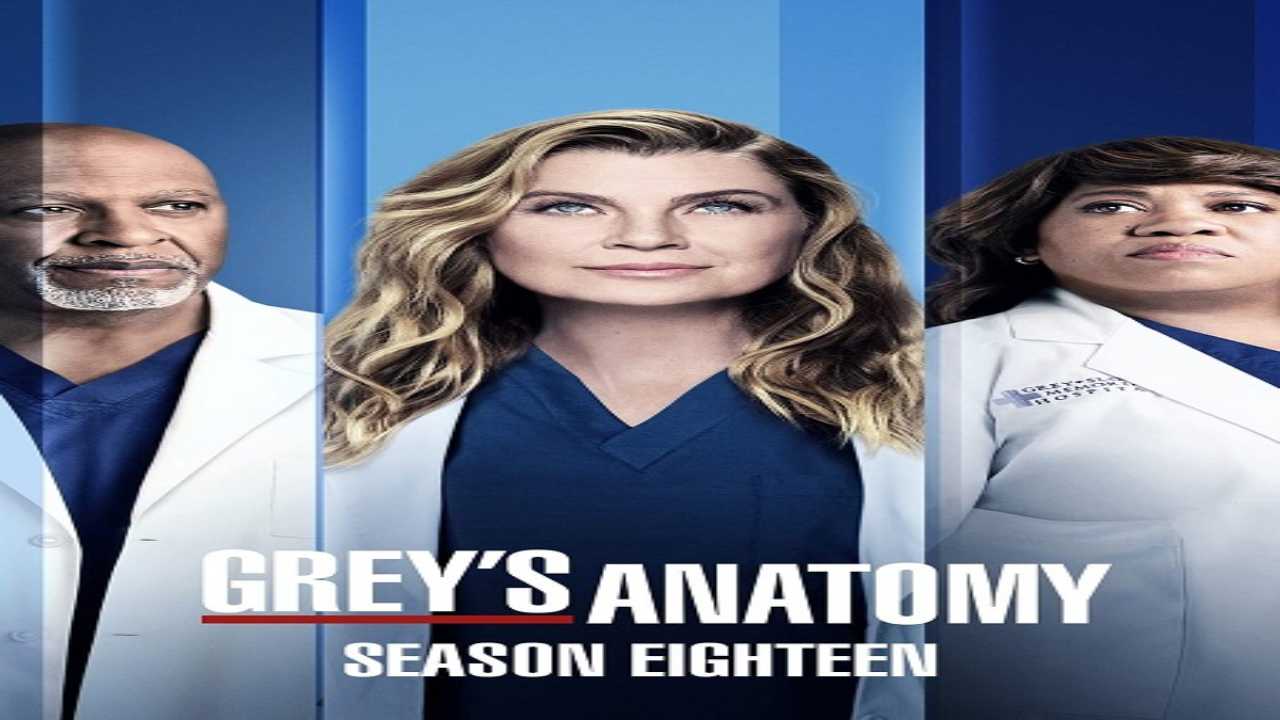 مسلسل Grey’s Anatomy الموسم الثامن عشر الحلقة 5 مترجمة كاملة HD
